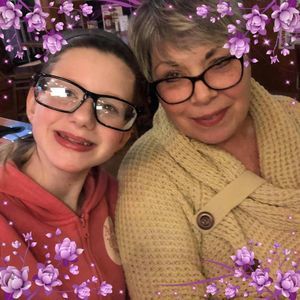 Meet your Posher, Debra